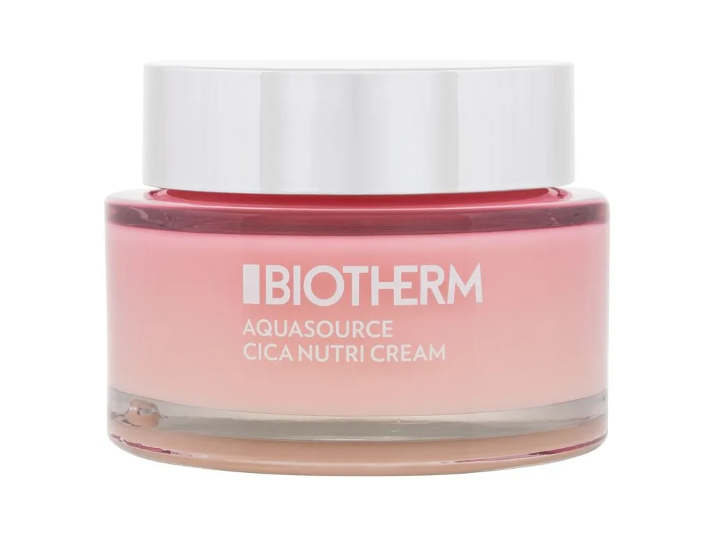 Aquasource cica nutri cream