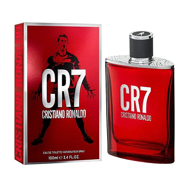 Cristiano Ronaldo CR7 thumbnail 8