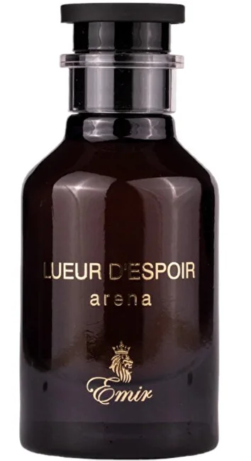 Emir Lueur D'espoir Arena thumbnail 3