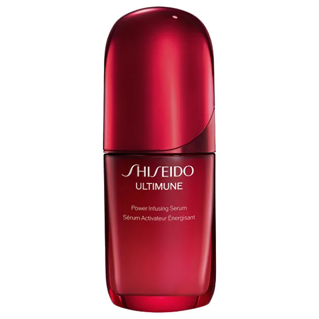 Shiseido Shiseido Ultimune Power Infusing Serum 75ml Refill thumbnail 2