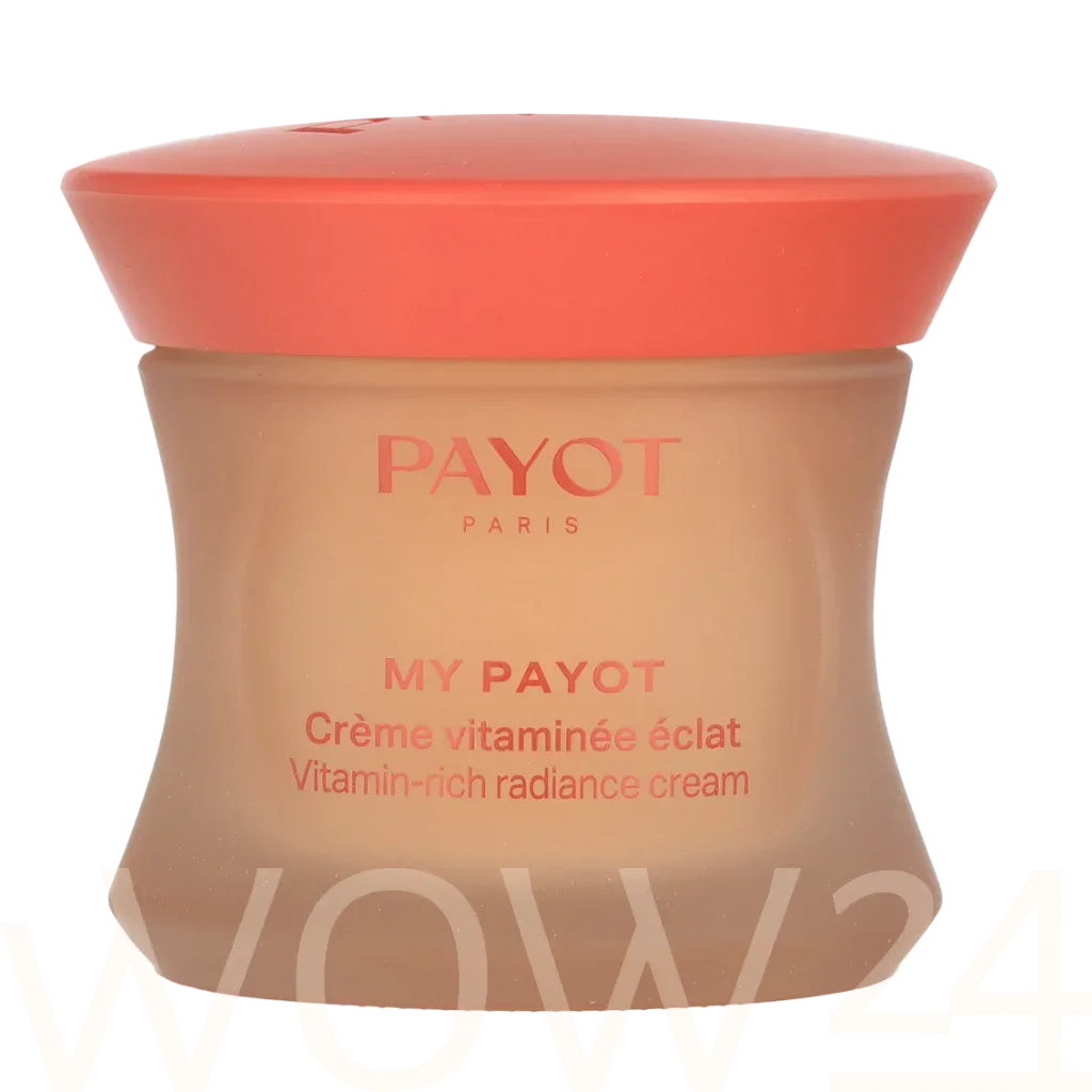 Payot My payot vitamin-rich radiance cream thumbnail 5