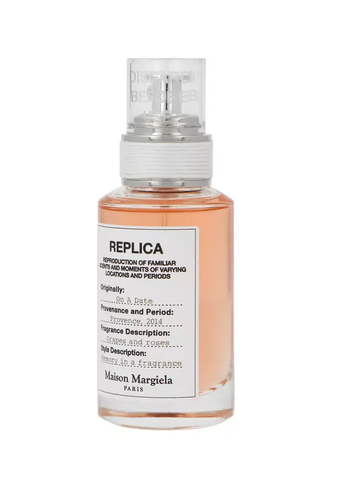 Maison Margiela Replica on a date thumbnail 6