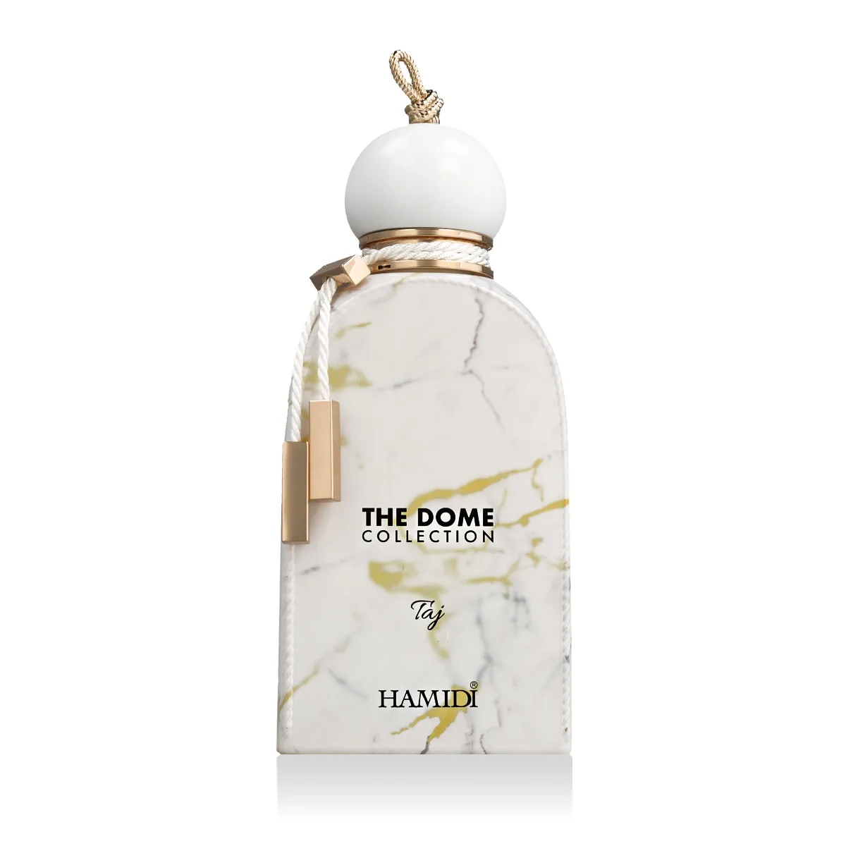 Hamidi The Dome Taj thumbnail 2