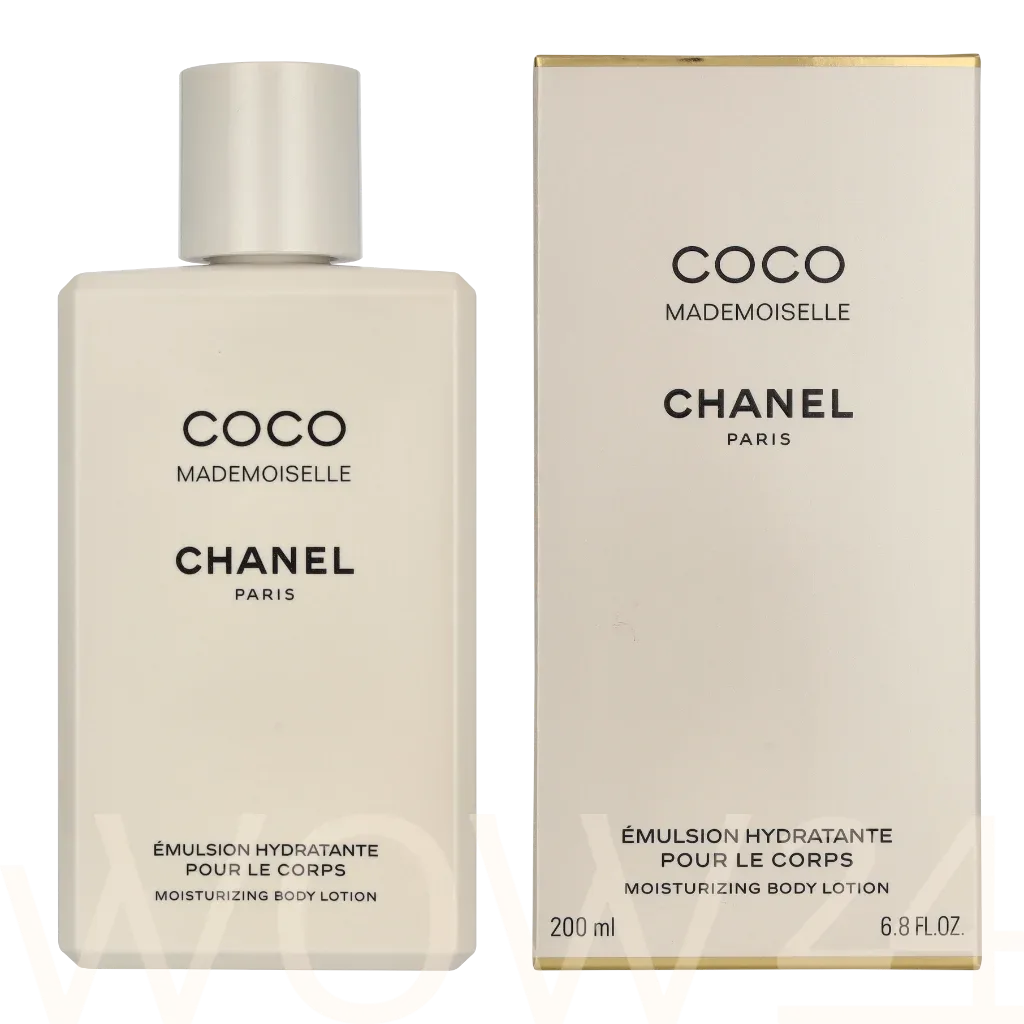 Chanel Coco mademoiselle thumbnail 4