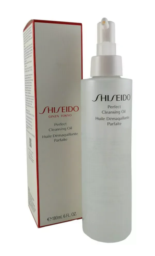 Shiseido Perfect thumbnail 4