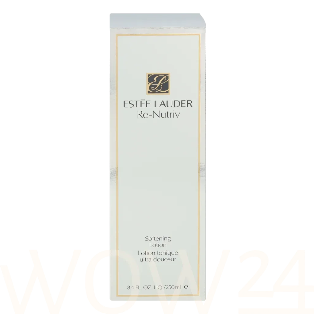 Esteé Lauder Re-Nutriv Softening Lotion thumbnail 2