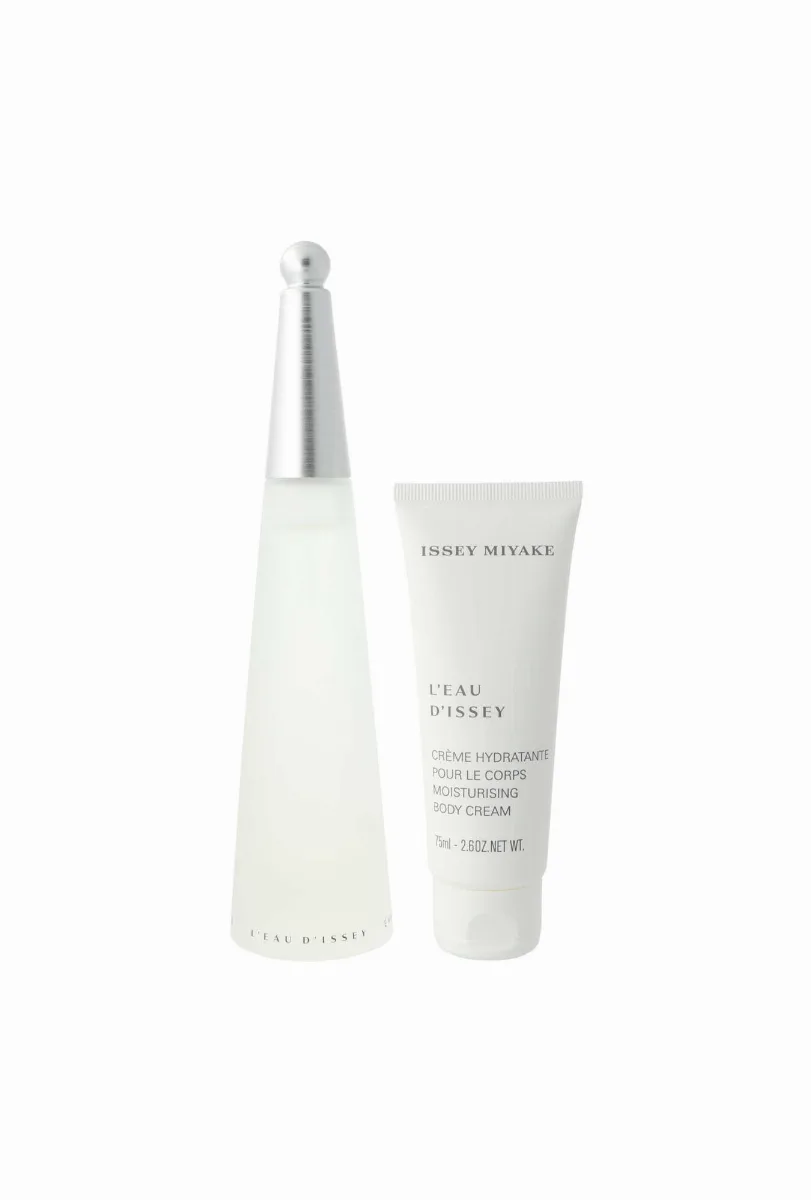Issey Miyake L'eau d'issey thumbnail 4