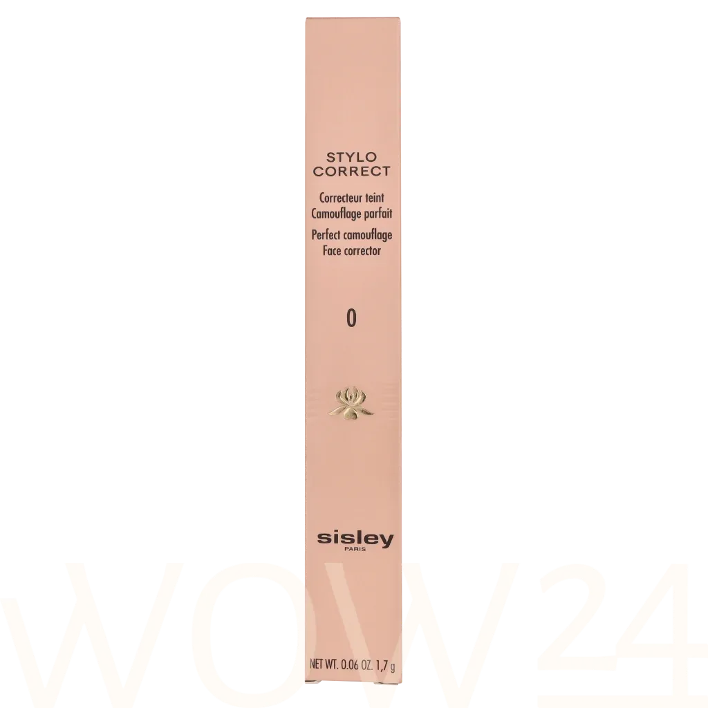 Stylo Correct Face Corrector