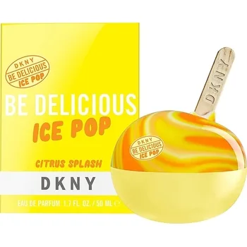 DKNY Be Delicious Ice Pop Citrus Splash thumbnail 5