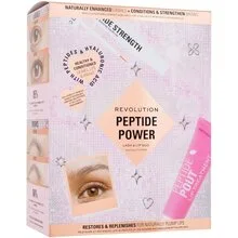 Revolution Peptide Power Lash & Lip Duo thumbnail 4