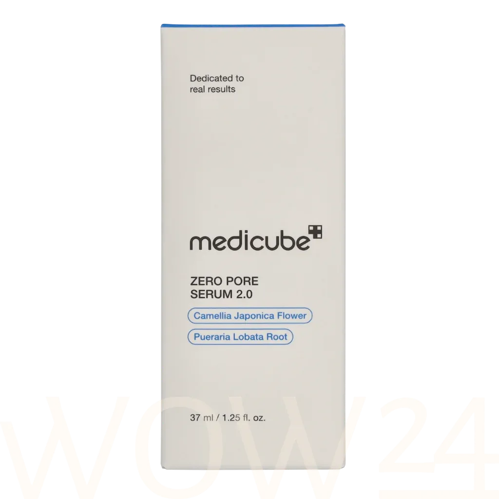 Medicube Zero Pore Serum 2.0 thumbnail 2
