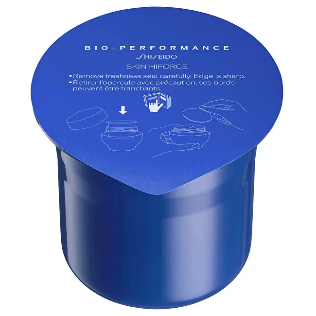 Shiseido Bio-Performance Skin HIForce Cream thumbnail 3