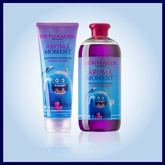 Dermacol Aroma Moment Plummy Monster thumbnail 4