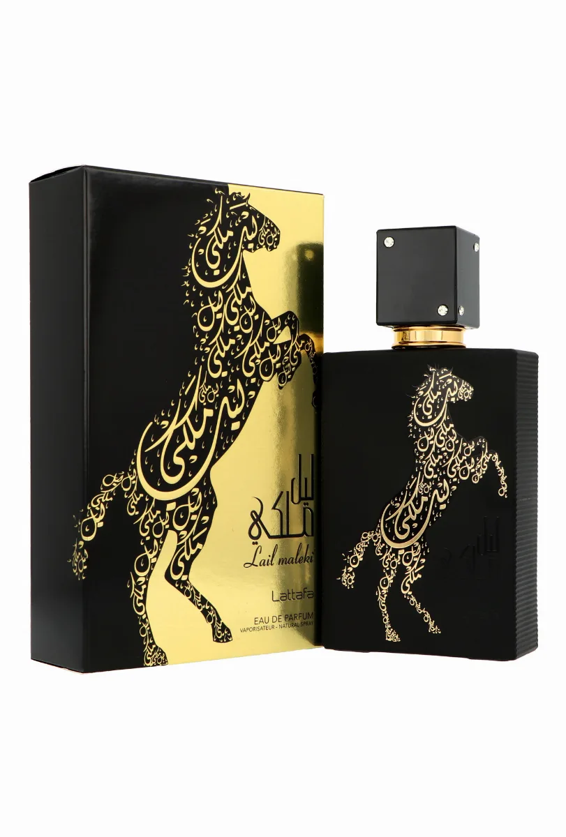 Lattafa perfumes Lail maleki thumbnail 4