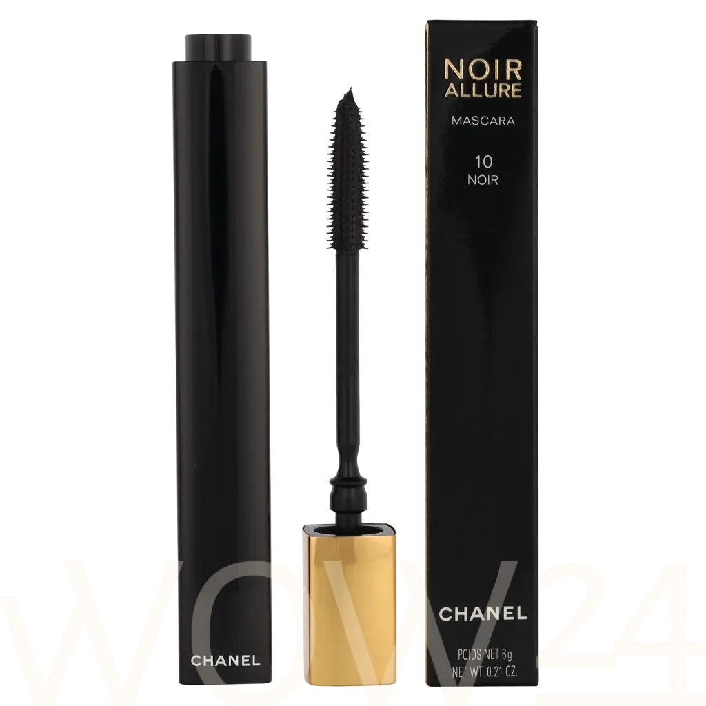 Chanel Noir Allure thumbnail 4