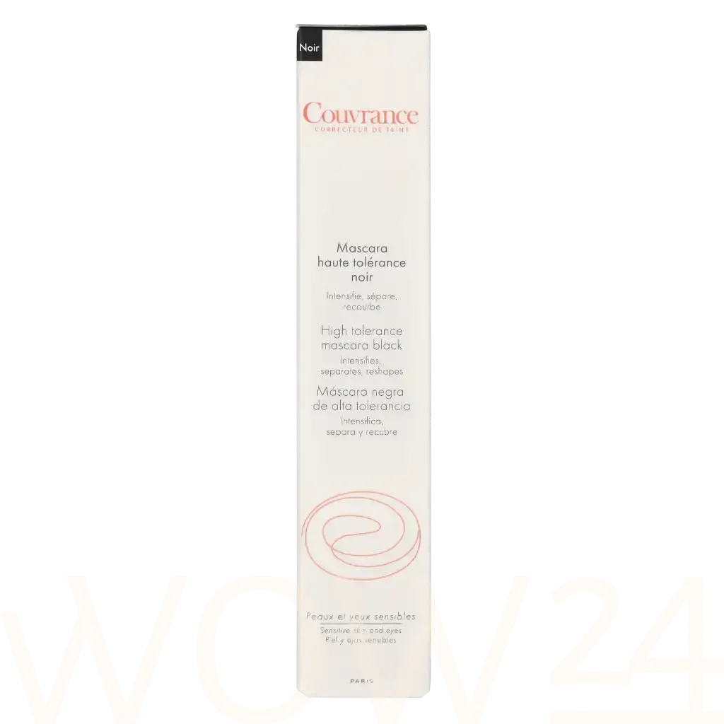 Avene Avene Couvrance High Tolerance Mascara thumbnail 2
