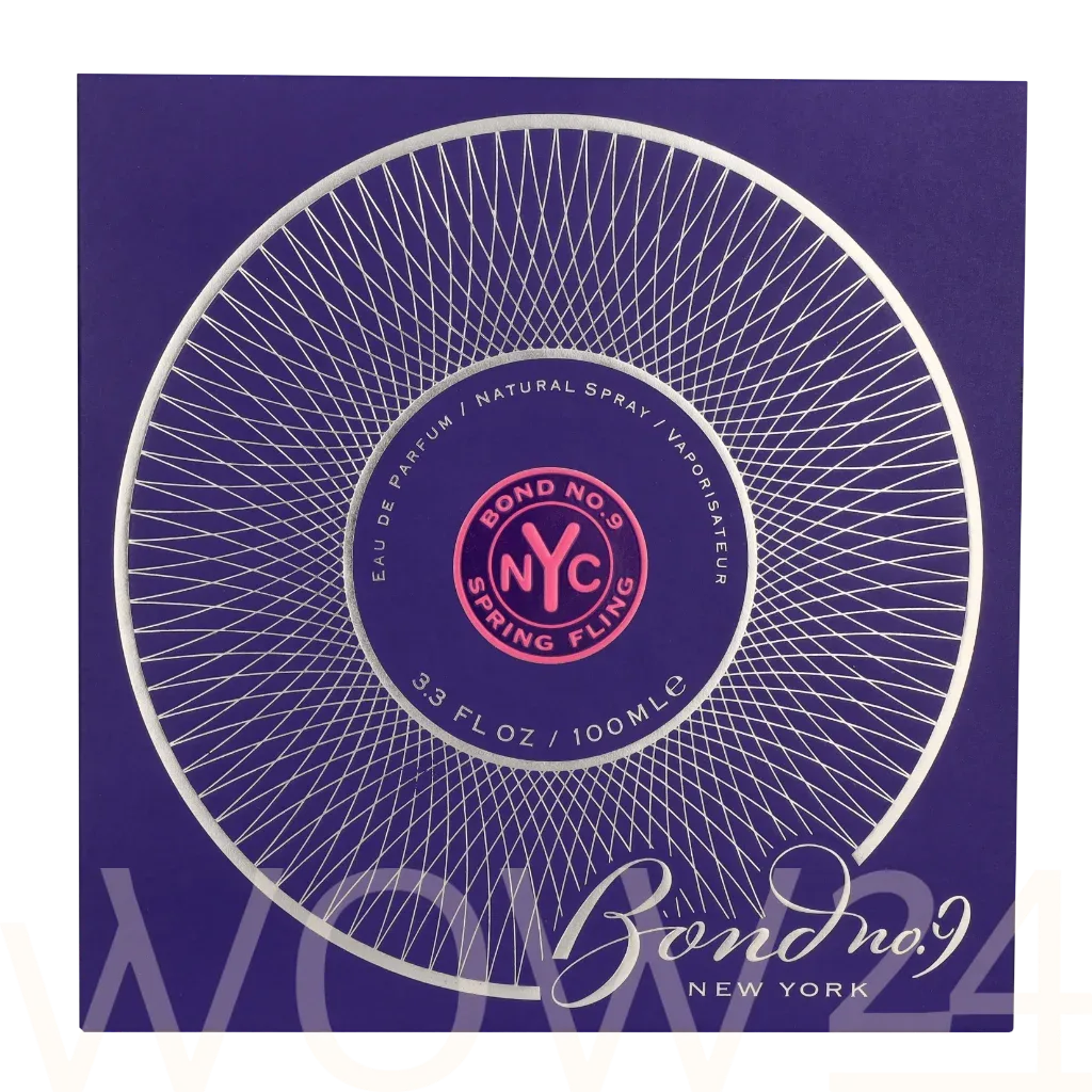 Bond No. 9 Downtown Spring Fling thumbnail 2