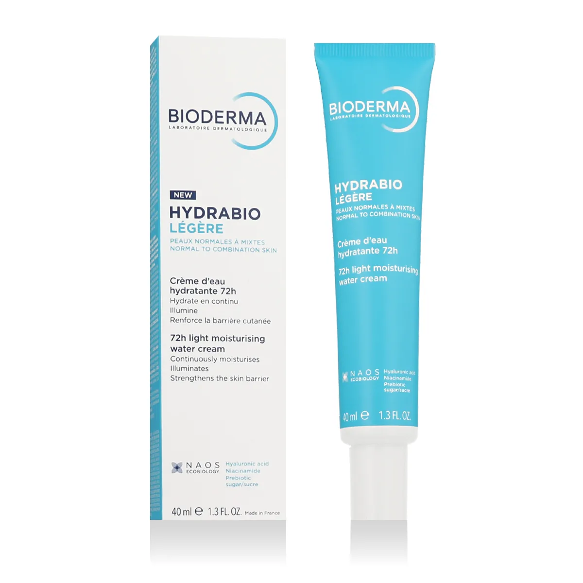 BIODERMA Hydrabio thumbnail 2