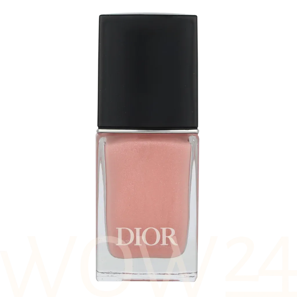 Dior Dior Vernis Nail Lacquer thumbnail 5