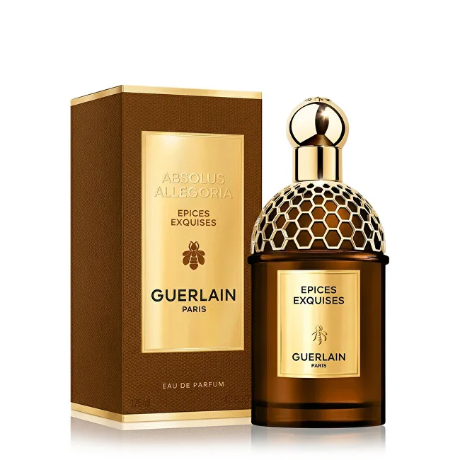 Guerlain Absolus Allegoria Epices Exquises thumbnail 6