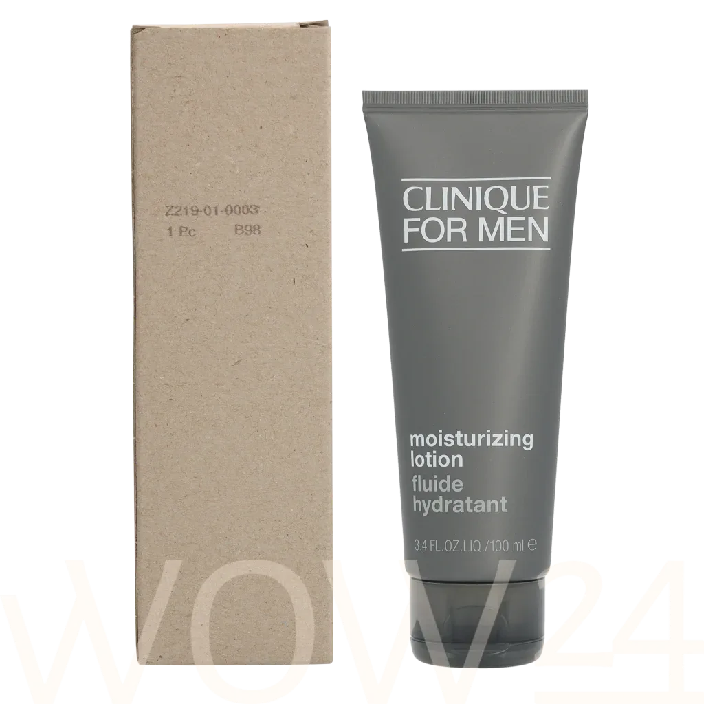Clinique For Men thumbnail 4