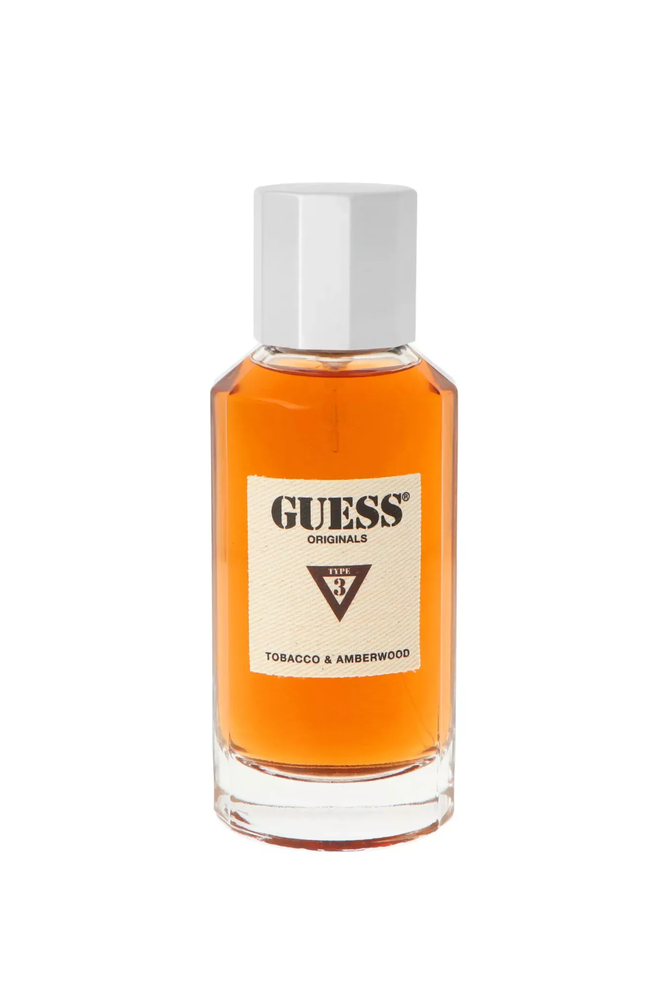 Guess Originals Tobacco & Amberwood thumbnail 2
