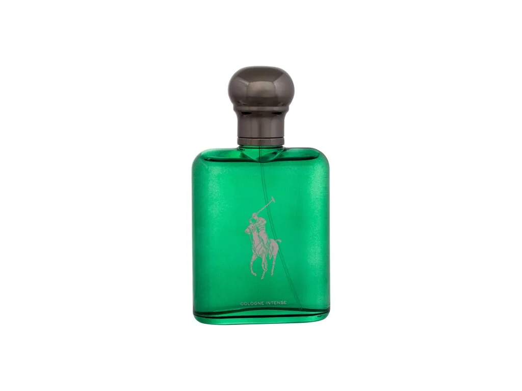 Polo cologne intense