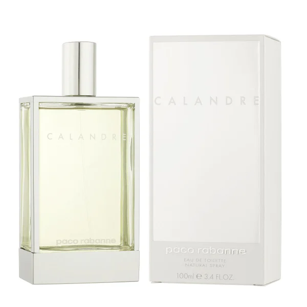 Calandre