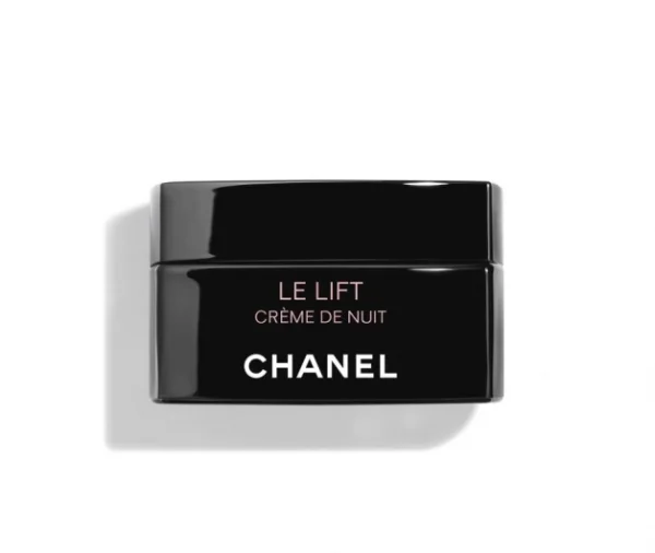 Le lift creme de nuit smoothing and firming night cream
