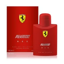 Scuderia ferrari red thumbnail 5