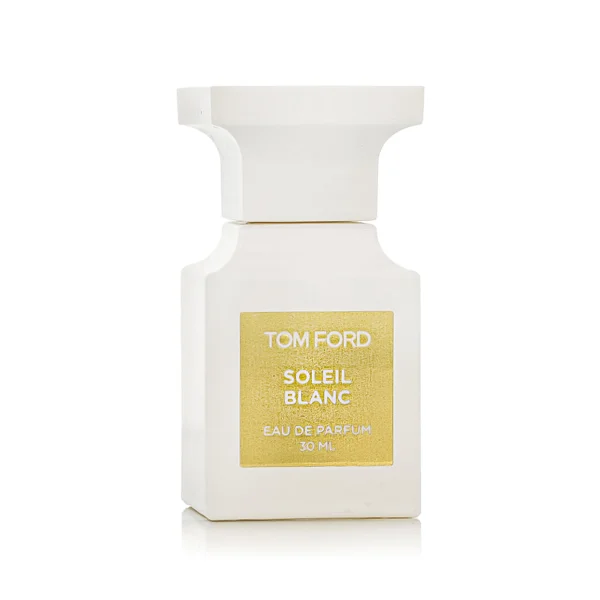 Soleil blanc