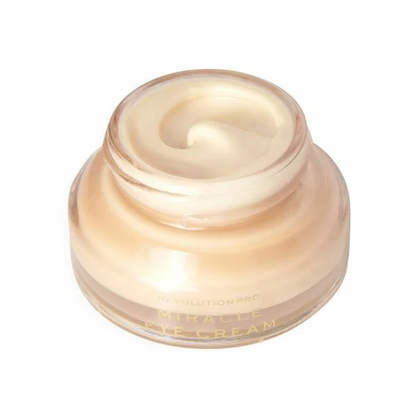 Miracle eye cream thumbnail 3