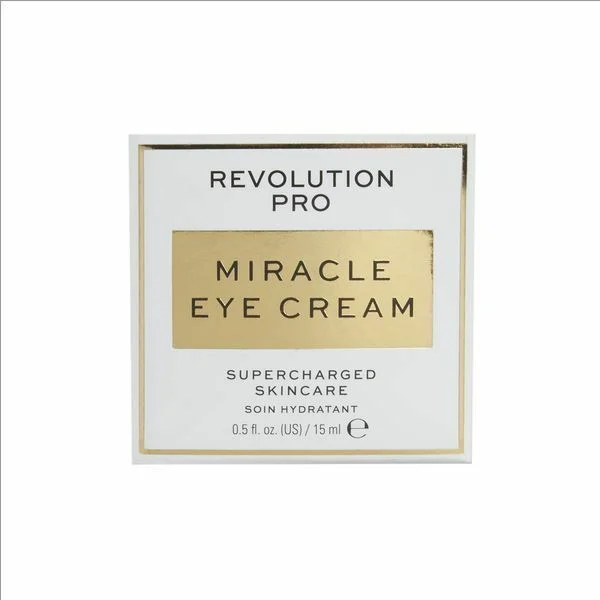 Miracle eye cream thumbnail 2