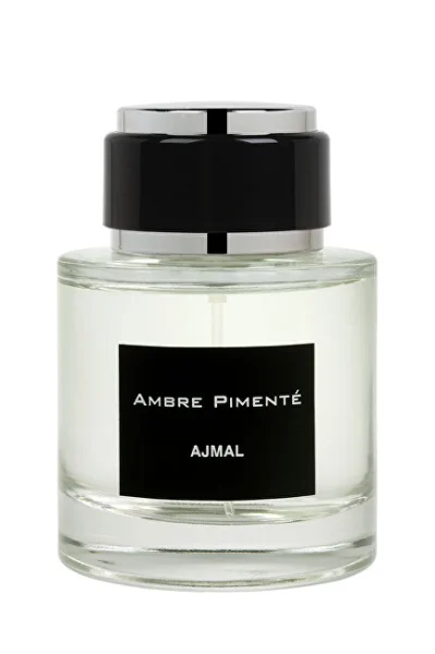 Ambre pimente