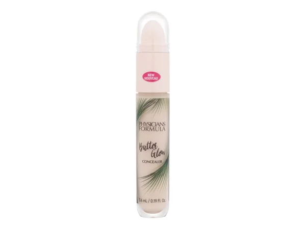 Murumuru butter concealer