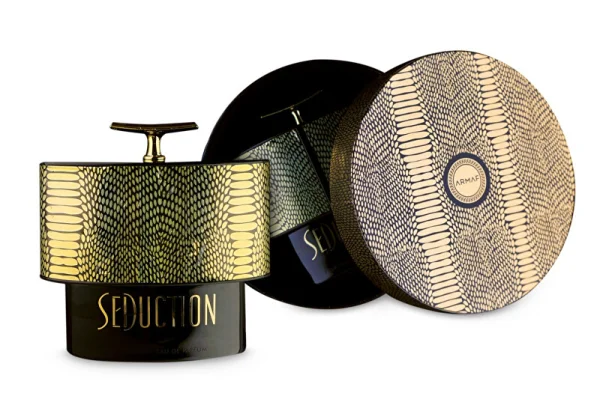 Seduction pour femme