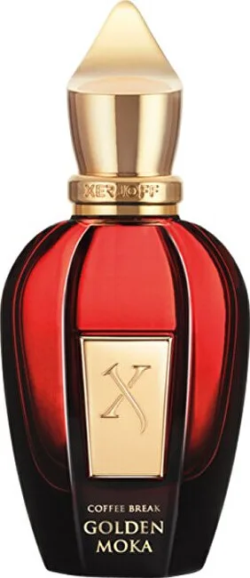 Xerjoff Coffee Break Golden Moka thumbnail 6