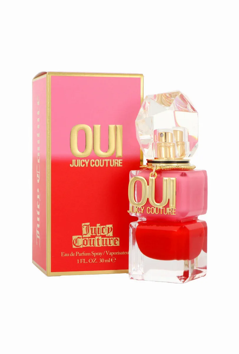 Juicy Couture Juicy Couture Oui thumbnail 4