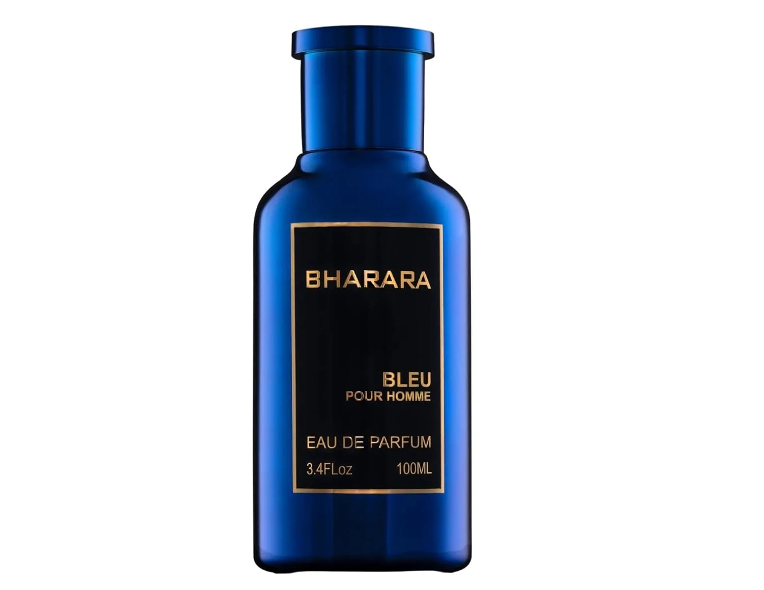 Bharara Bharara Bleu Edp 100ml thumbnail 8