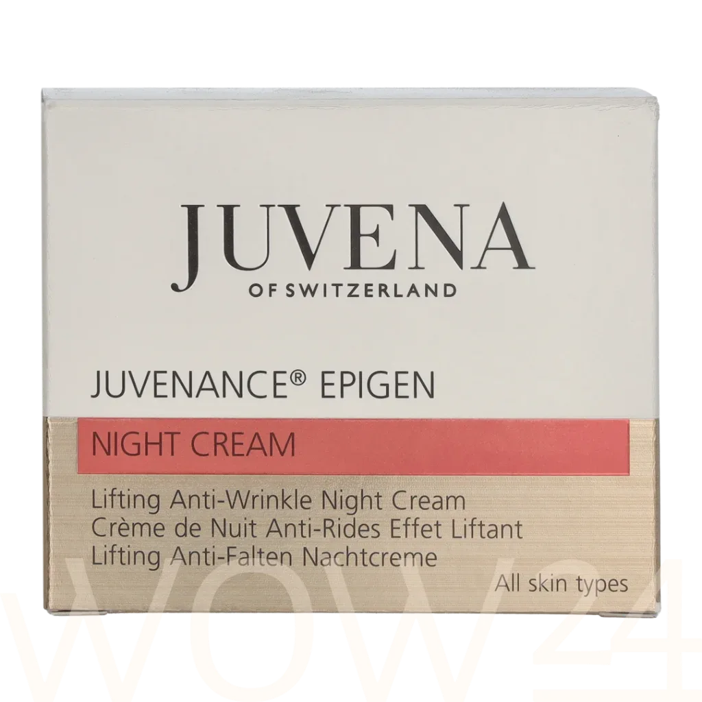 Juvena Juvenance epigen thumbnail 2