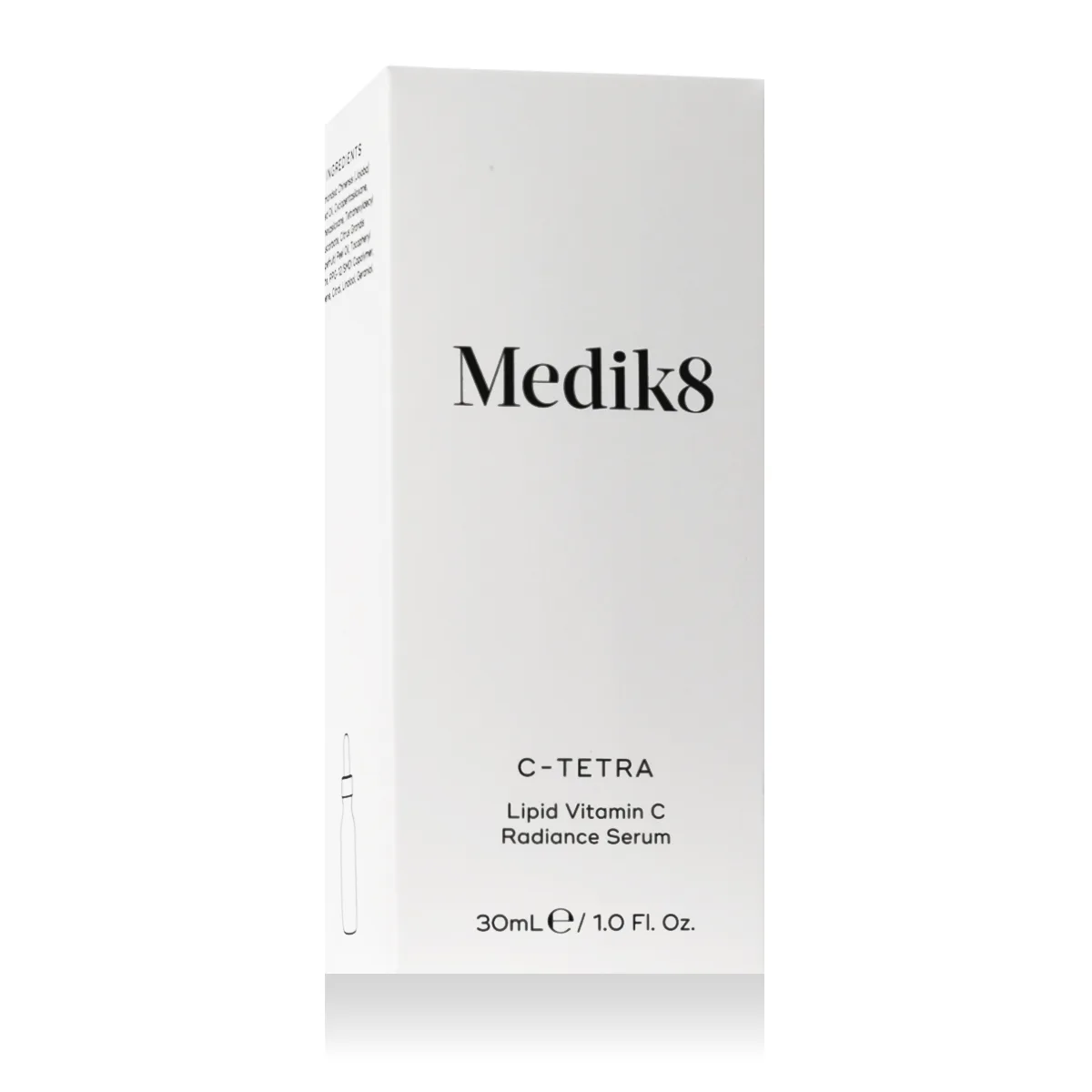 Medik8 C-Tetra Lipid Vitamin C Radiance Serum thumbnail 6
