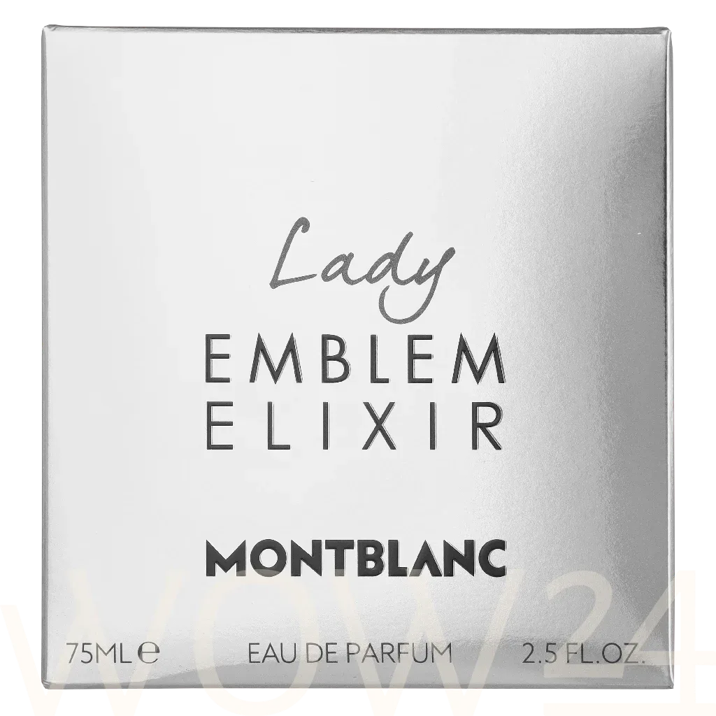 Mont Blanc Lady Emblem Elixir thumbnail 2