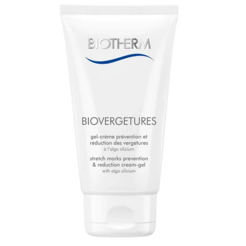 Biovergetures stretch marks prevention & reduction