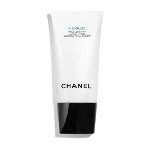 la mousse