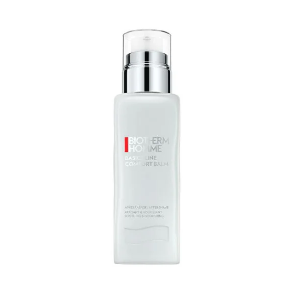 Homme basics line comfort balm