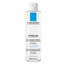 Effaclar micellar water ultra oily skin thumbnail 2