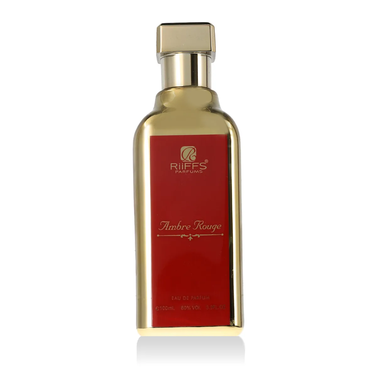 Riiffs Perfumes Ambre Rouge thumbnail 2