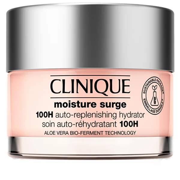 Moisture surge™ 100h auto-replenishing hydrator
