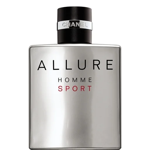 Allure homme sport