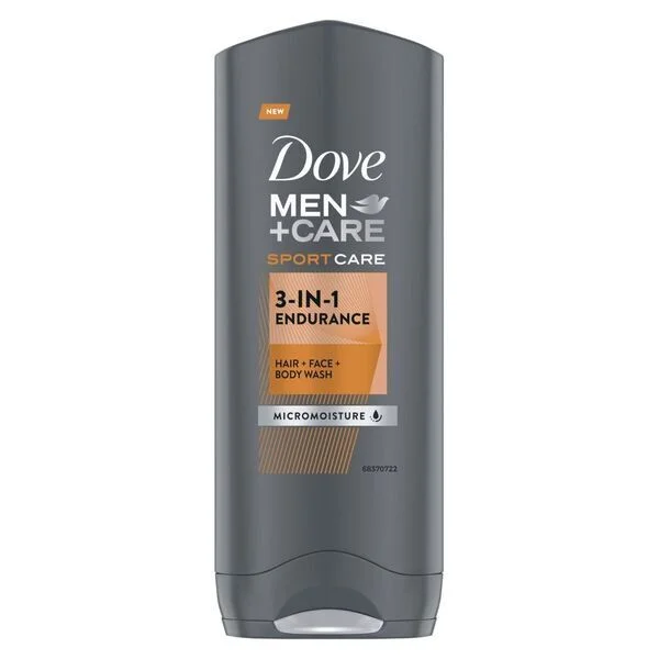 Men + care sport endurance